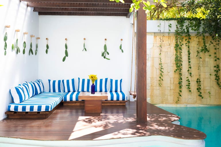 Sport & Beauty 2, Lula Seaside Boutique Hotel, Cozumel
