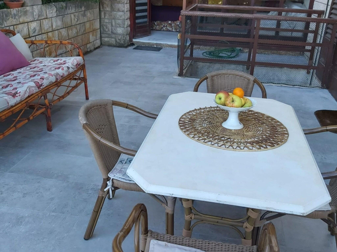 Others 5, Big Terrace Apartment - Studio with Terrace and City View - First floor, Dubrovnik
