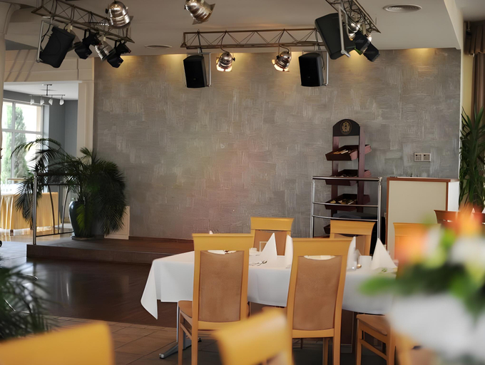 Food & Drinks 5, Hotel Preemier, Świdnica