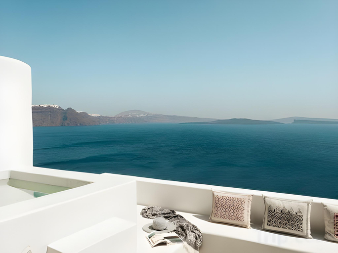 Others 5, Armenaki, South Aegean