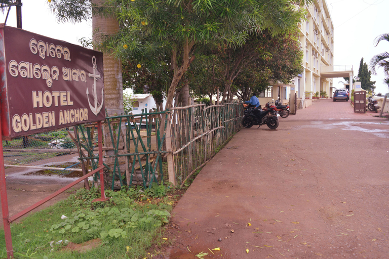 Others 5, Hotel Golden Anchor Dhamara, Bhadrak