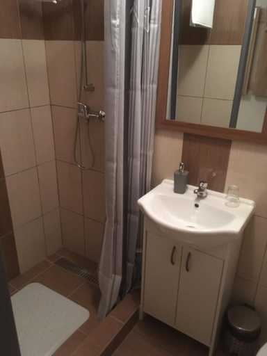 Bathroom 3, Penzion Vesely, Jablonec nad Nisou