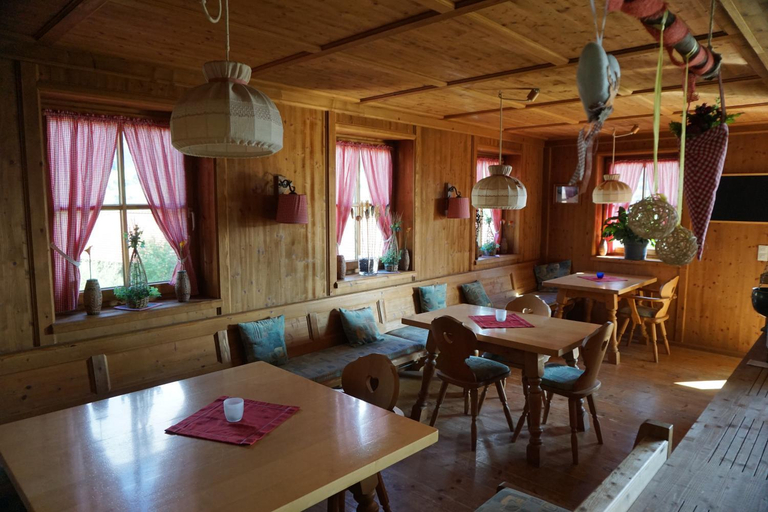 Others 3, Hotel Sonnenbichl "garni", Ostallgäu