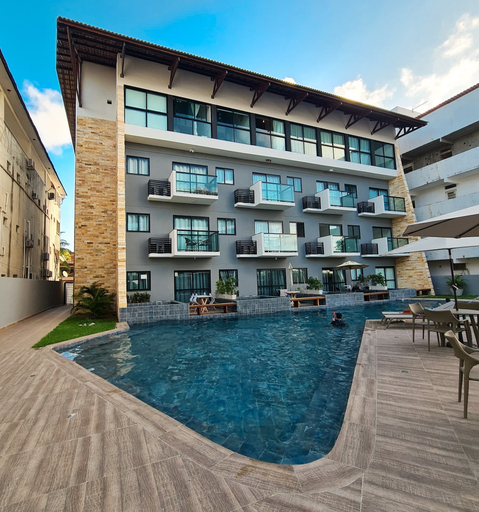 Exterior & Views 5, Flat 105C Bela Vista by La Playa, Ipojuca