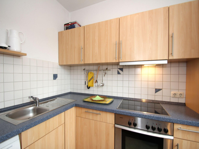 Others 5, Bungalow, Dornumersiel, Aurich