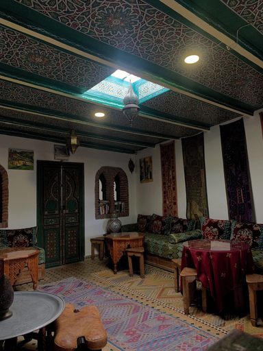 Others 1, Dar Aldea, Chefchaouen
