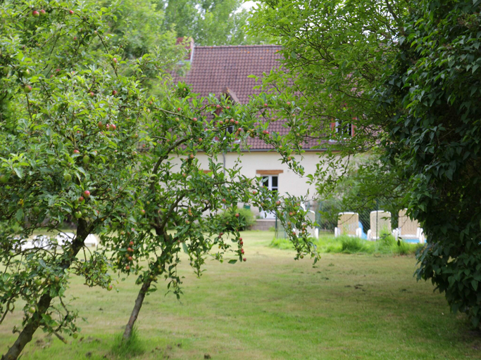 Others 5, Holiday Home in Quend-Plage near Forest, Somme
