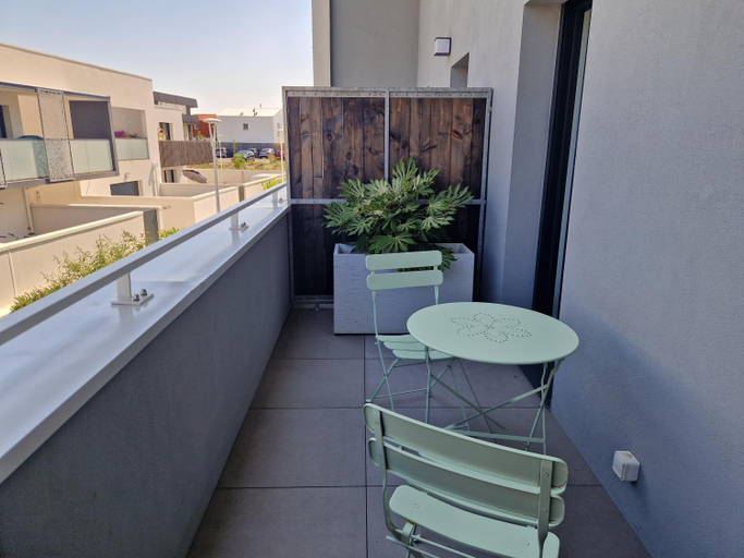 Others 3, Les Carrelets - Jardin d'Hiver- WIFI-TERRASSE-PAKING, Charente-Maritime