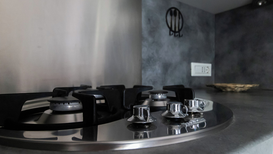 Food & Drinks, Lulli 13 A, Milano