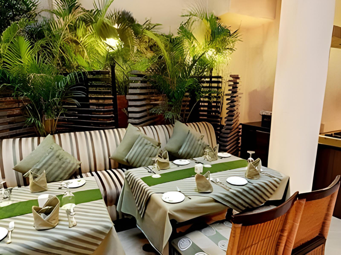 Food & Drinks 5, Halcyon Hotel Residences Bangalore, Bangalore