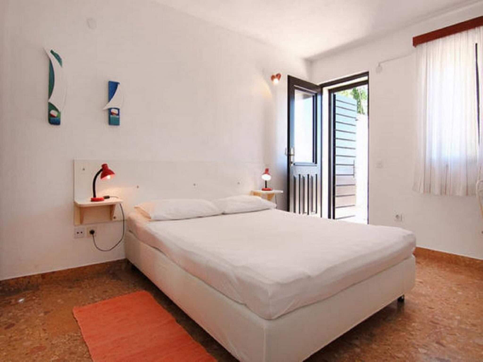 Bedroom 2, Apartments Nadia - Studio Apartment With Terrace  A1, Bol