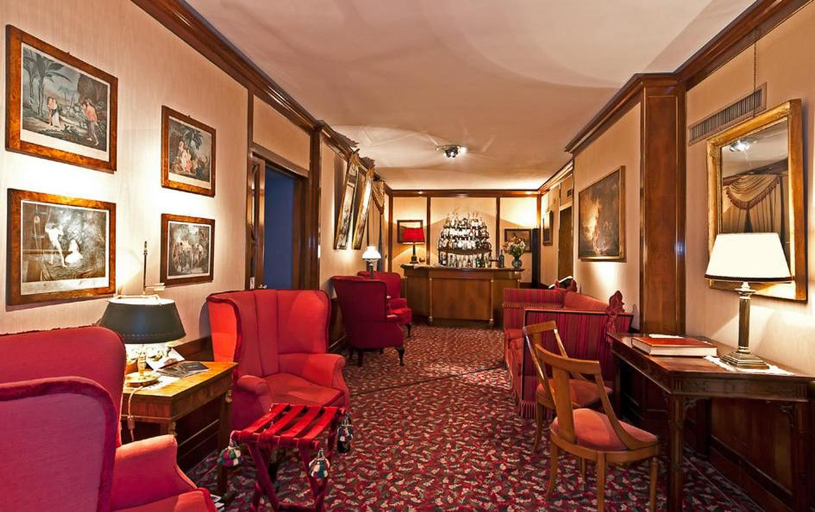 Public Area 4, Resort Dei Limoni, Lucca
