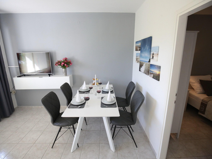 Others 5, Holiday Home in Bibinje near Beach, Bibinje