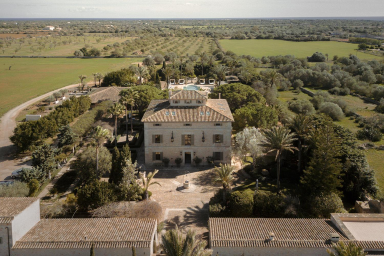 Exterior & Views 2, Cal Reiet Holistic Retreat, Baleares