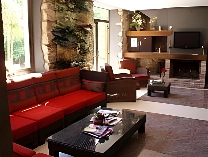 Public Area 2, Hotel Spa La Central - Adults Only, Girona