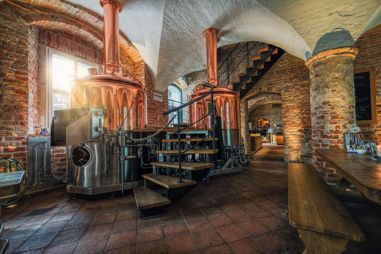 Food & Drinks 4, Hotel Wasserschloss Mellenthin, Vorpommern-Greifswald