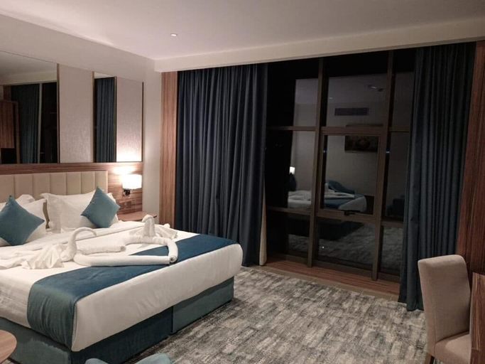 Others 4, ALHYAT Hotel, Jeddah