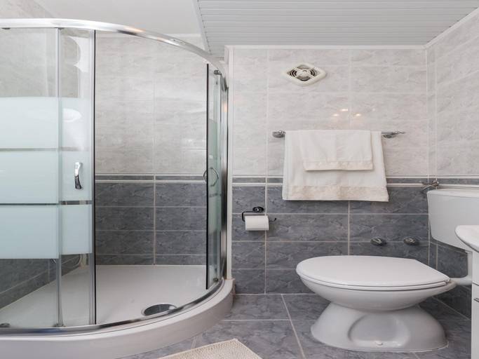 Bathroom 3, Apartment Merivo - Apartment with Sea View, Dubrovnik