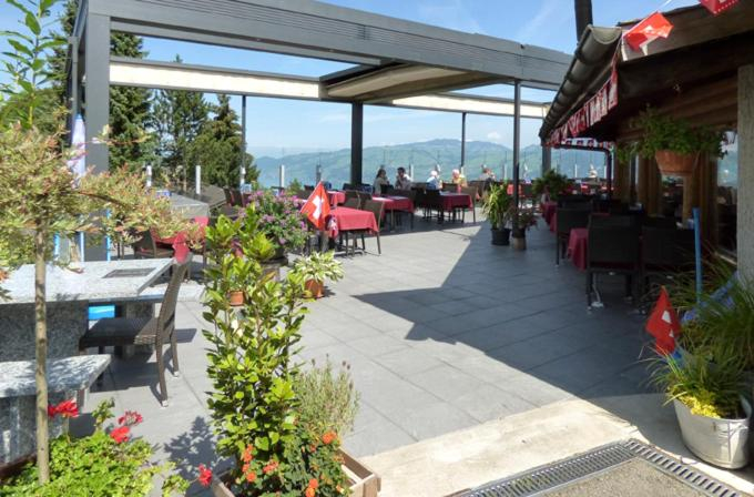 Food & Drinks 5, Chemihutte, Frutigen