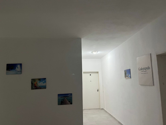 Others 2, Kalpazo Golemi Plus Apartments, Kavajës