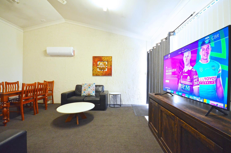 Others 4, Boulevarde Motor Inn, Wagga Wagga - Pt A