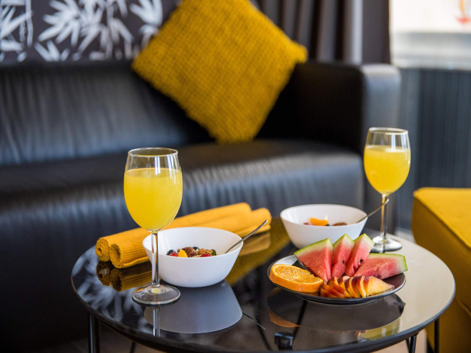 Food & Drinks 5, Apartment Velvet - Studio Apartment with Hot Tub, Dubrovnik