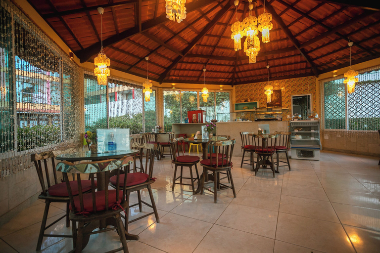 Food & Drinks 5, Praia Dourada Resort Maragogi, Maragogi