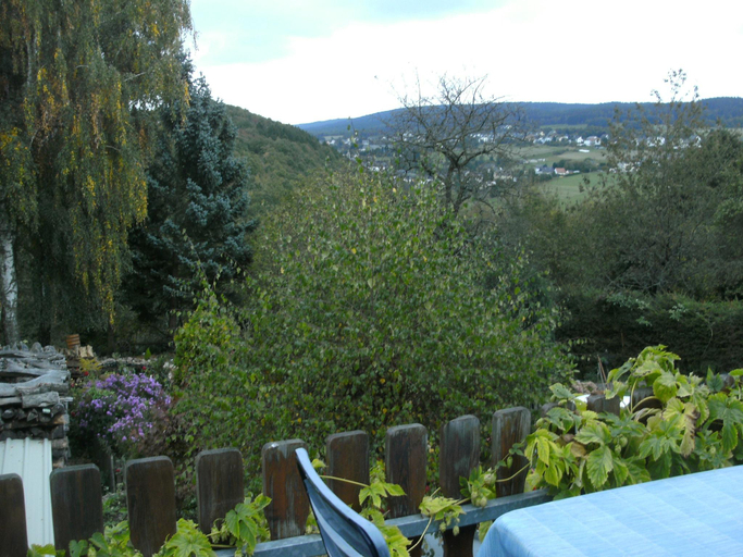 Others 5, Cozy Morbach Getaway, Bernkastel-Wittlich