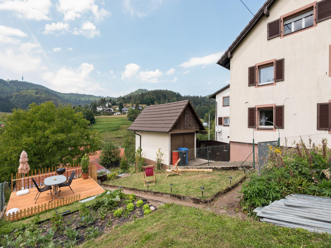 Exterior & Views 1, Flucht in Malsburg-Marzell, Lörrach