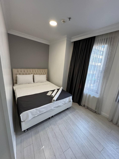 Bedroom 4, ENS HOTEL, Fatih