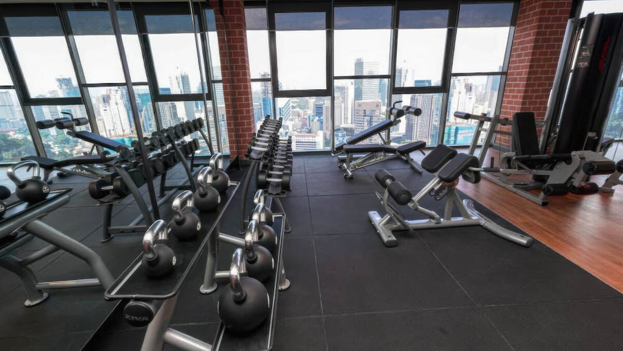 Others 3, Jalan Ceylonz Suites KL, Kuala Lumpur