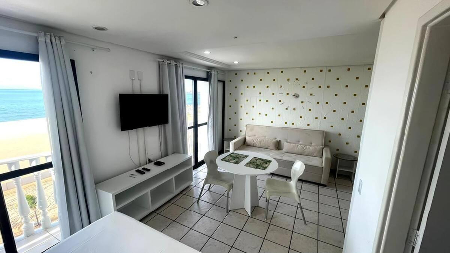 Bedroom 2, Classic Residence, Fortaleza