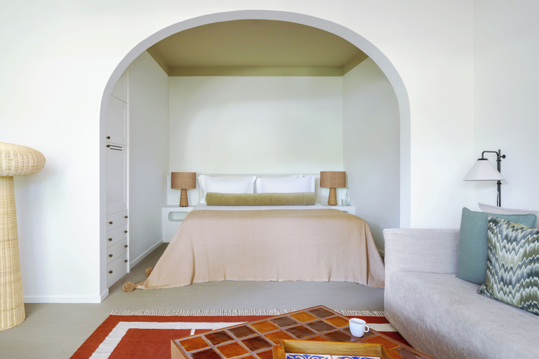 Bedroom 3, Vilalara Grand Hotel Algarve, Lagoa