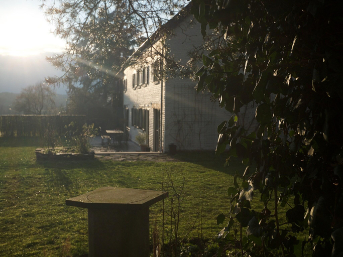 Others 5, Peaceful Holiday Home, Namur