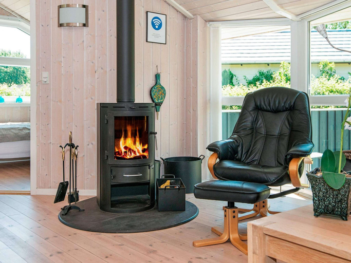 Others 3, Modern Spa Retreat in Als - By Traum Ferienwohnungen, Sønderborg