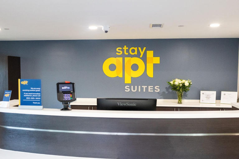 Public Area 3, stayAPT Suites LaGrange, Troup