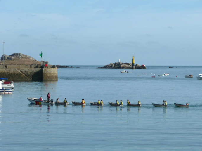Others 4, Stone House in Brittany near Roscoff  Beaches, Finistère