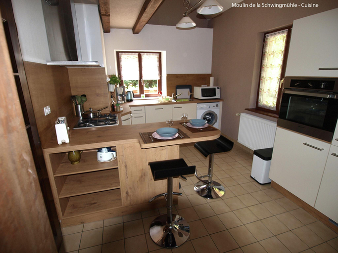 Others 3, Forest Retreat in Vosges, Moselle