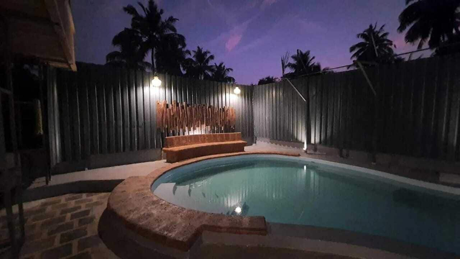 Sport & Beauty 4, Omnia By The Sea, North Goa