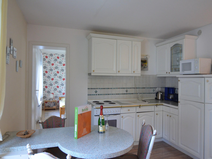 Others 5, Schonow Forest Apartment, Barnim