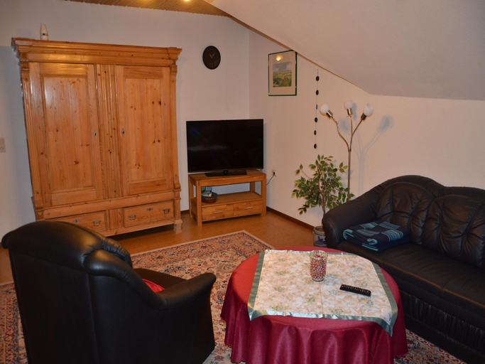 Others 5, Kyll Valley Forest Apartment, Eifelkreis Bitburg-Prüm