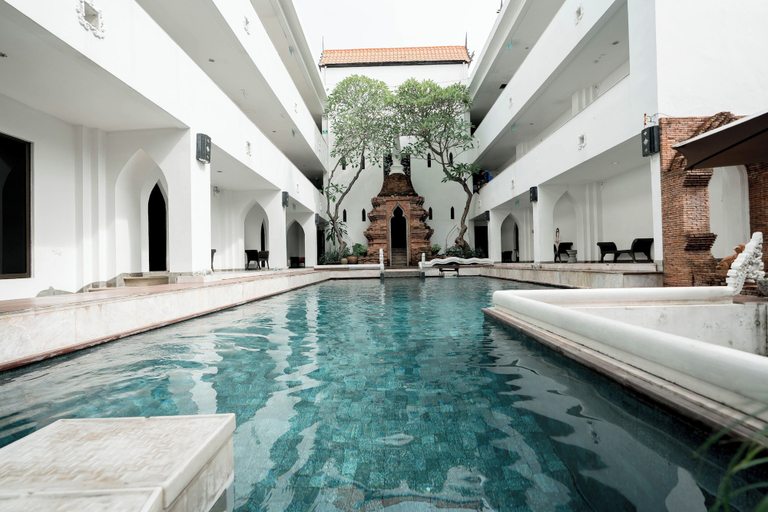 Sport & Beauty 4, Lanna Oriental Mae Rim, Mae Rim