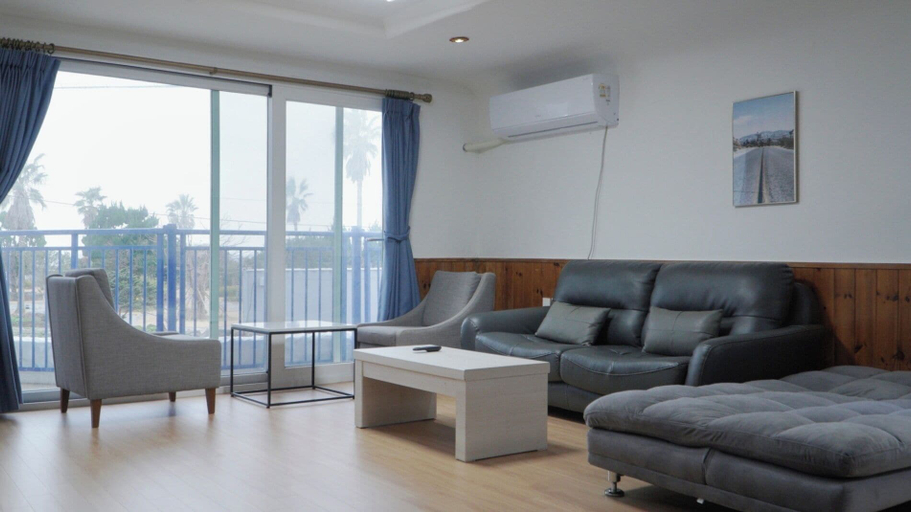 Others 5, Sweet Stay, Seogwipo