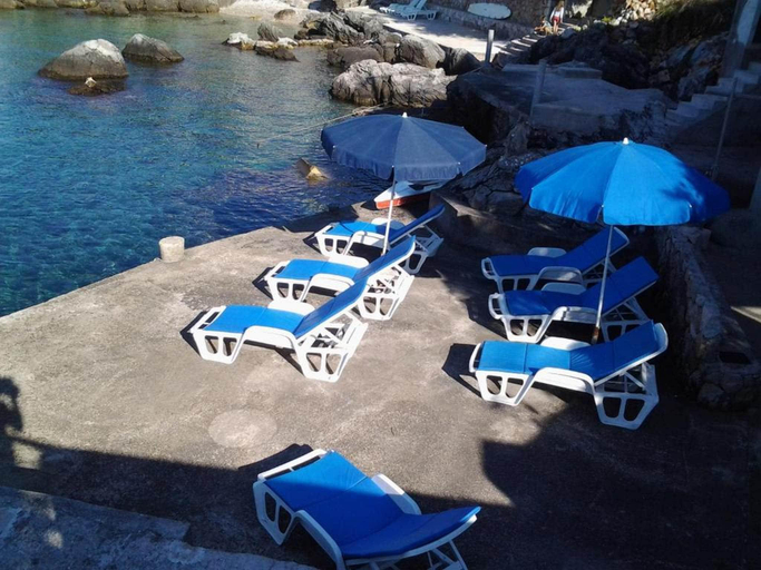 Sport & Beauty, Apartments Rasica Molunat - Basic Studio, Konavle