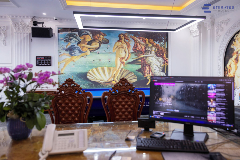 Others 5, Emirates Hotel Phu Quoc, Phú Quốc