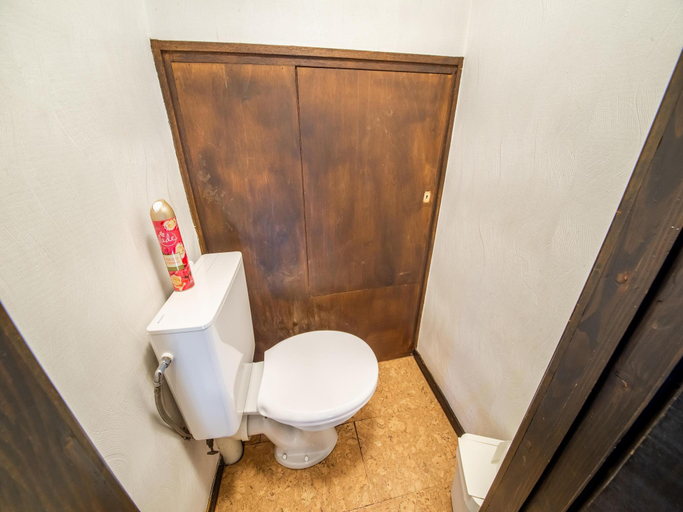 Bathroom 4, Farmhouse with Pool, Waimes, Liège
