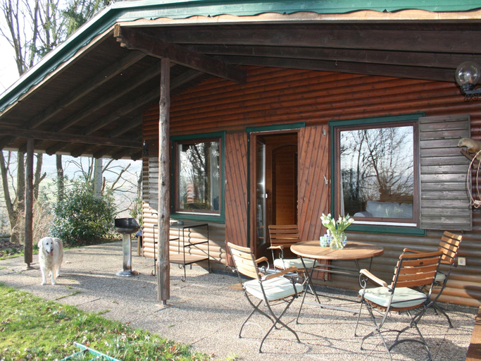 Others 3, Dog-friendly holiday home in the Knull, Hersfeld-Rotenburg