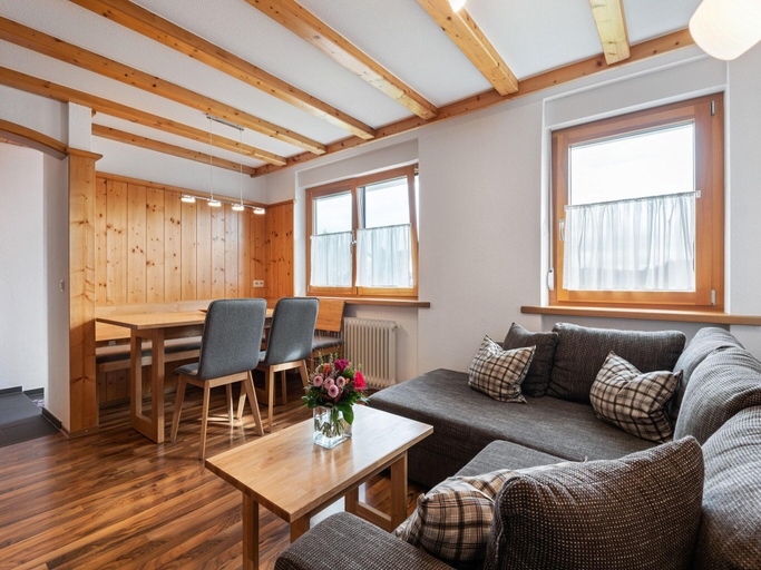Others 5, Ferienwohnung, Bernau, Waldshut