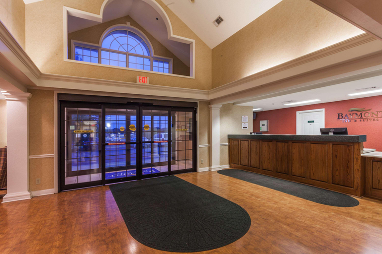 Public Area 2, Baymont by Wyndham Columbia Maury, Maury