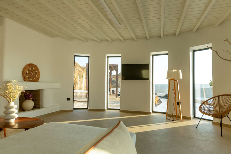 Room 3, HoM Mykonos Sea View Villa With Private Pool, South Aegean